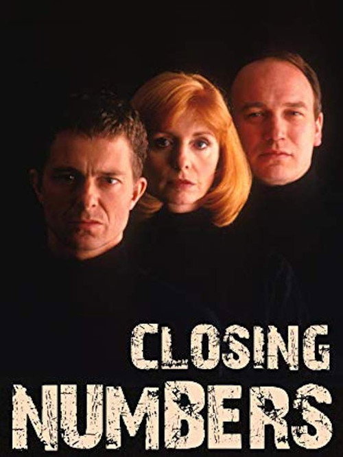 Closing Numbers (1993) movie poster