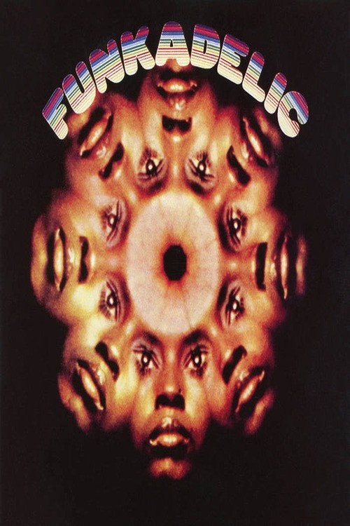 Mommy, What's a Funkadelic? movie poster