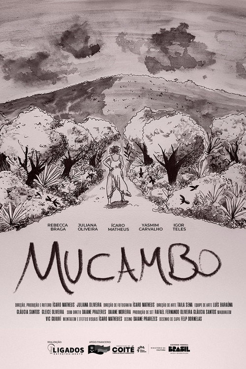Mucambo (2025) movie poster