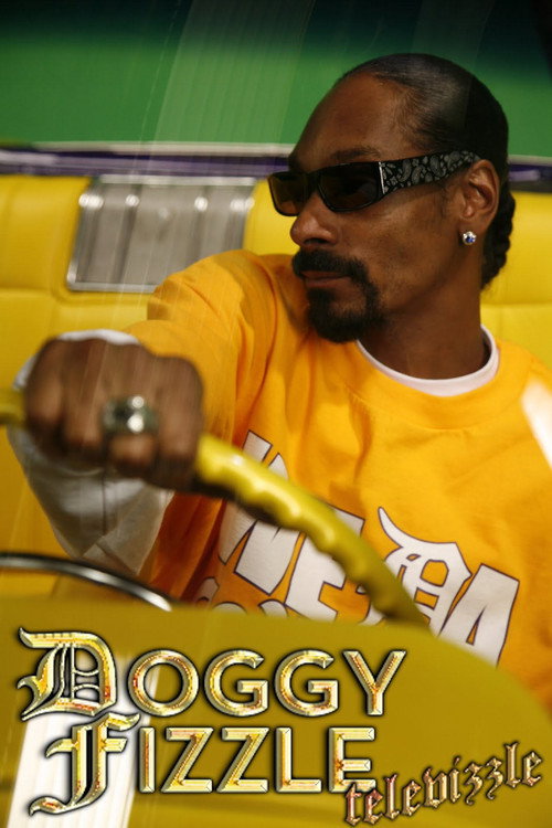 Doggy Fizzle Televizzle (2002) TV show poster