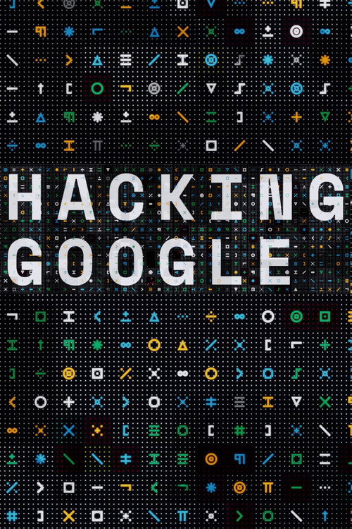 Hacking Google (2022) TV show poster