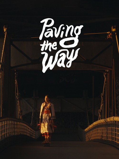 Paving the Way (2026) movie poster