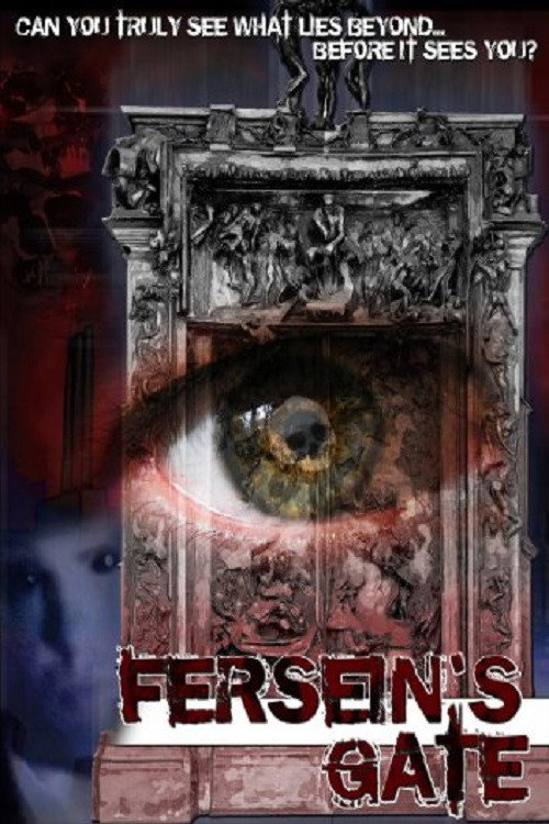 Fersein's Gate (2006) movie poster