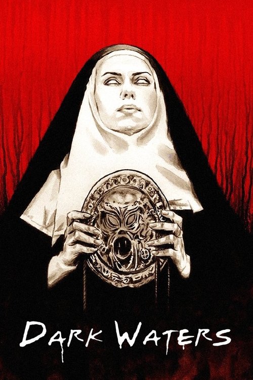 Dark Waters (1993) movie poster