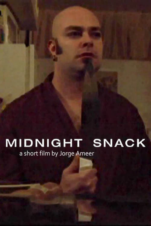 Midnight Snack (2008) movie poster