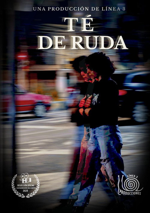 Rue Tea (2025) movie poster