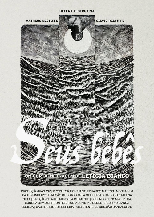Seus Bebês (2026) movie poster