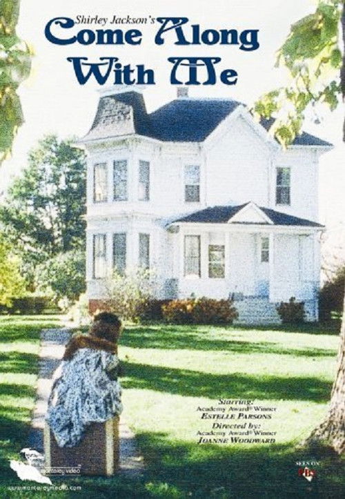 Come Along with Me (1982) movie poster