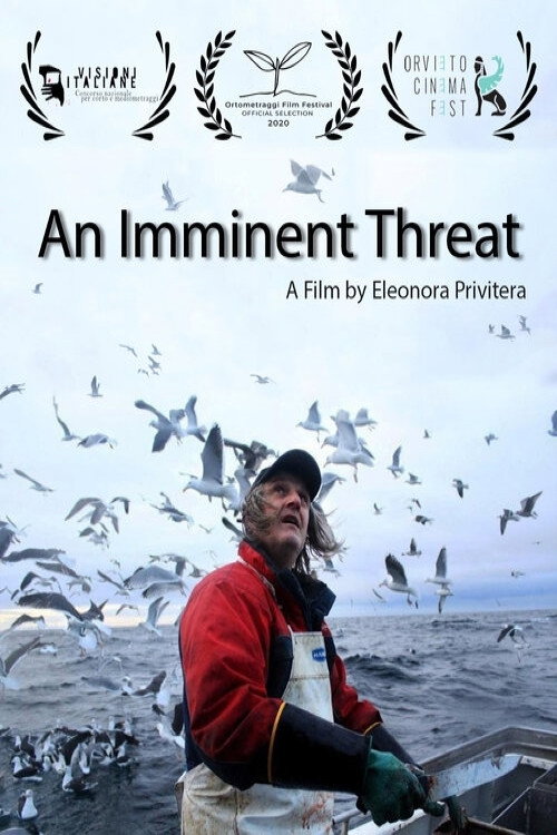 An Imminent Threat movie poster