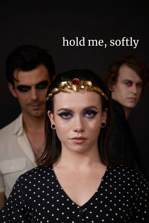 Hold Me, Softly (2025) movie poster