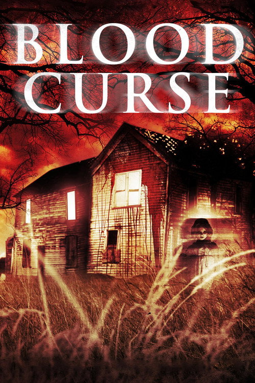 Blood Curse (2006) movie poster