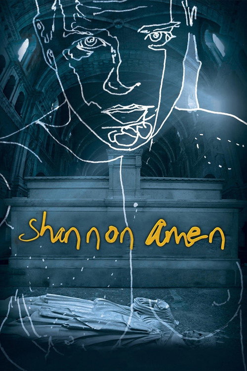 Shannon Amen (2019) movie poster