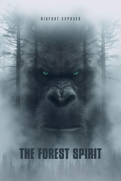 Forest spirit (2025) movie poster