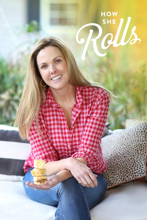 How She Rolls (2021) TV show poster