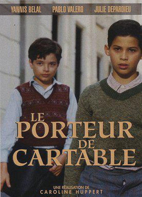Le porteur de cartable (2003) movie poster