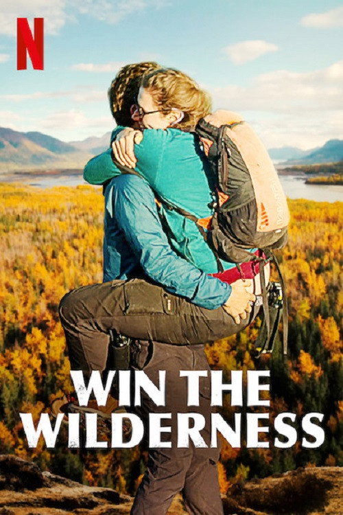 Win the Wilderness: Alaska (2020) TV show poster
