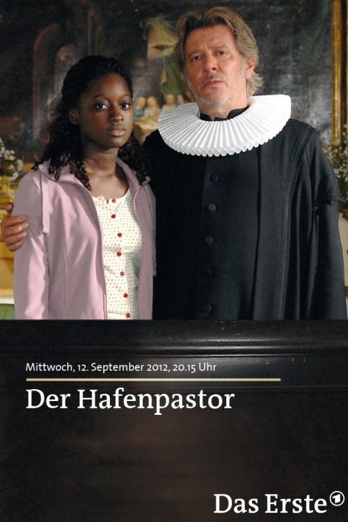Der Hafenpastor (2012) movie poster
