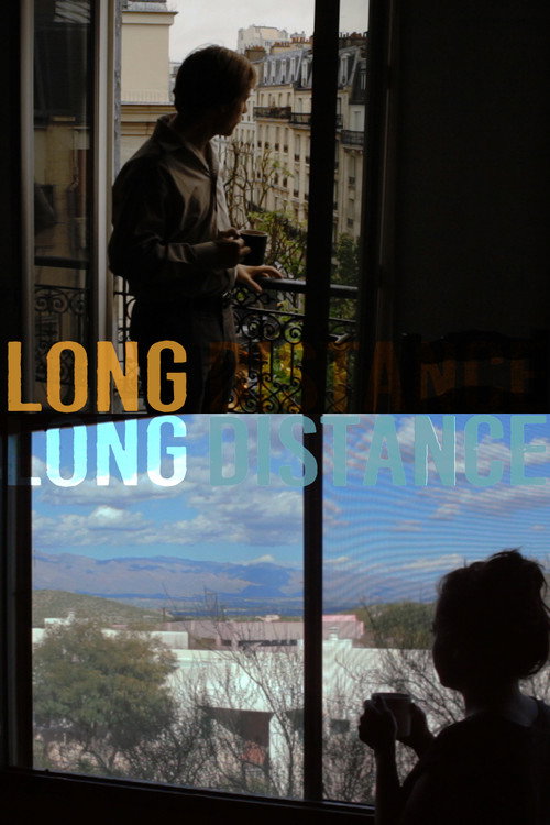 Long Distance (2016) movie poster