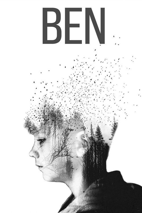 Ben (2017) movie poster
