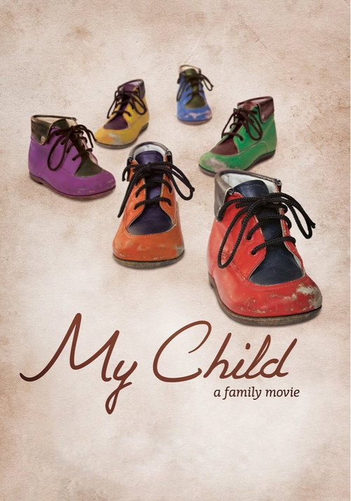 My Child (2013) movie poster