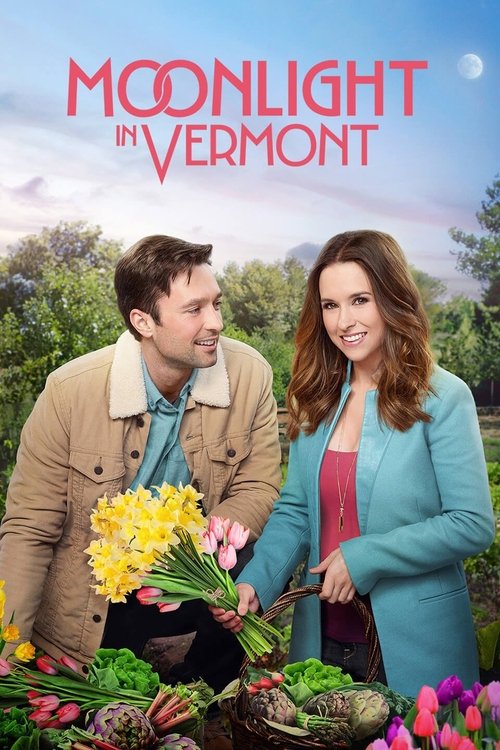 Moonlight in Vermont (2017) movie poster