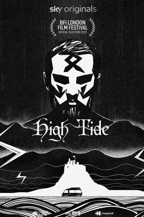 High Tide (2023) movie poster