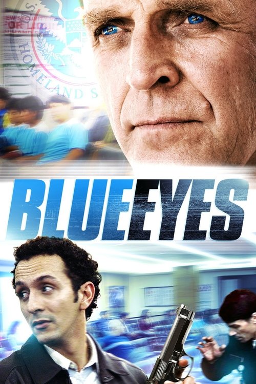 Blue Eyes (2010) movie poster