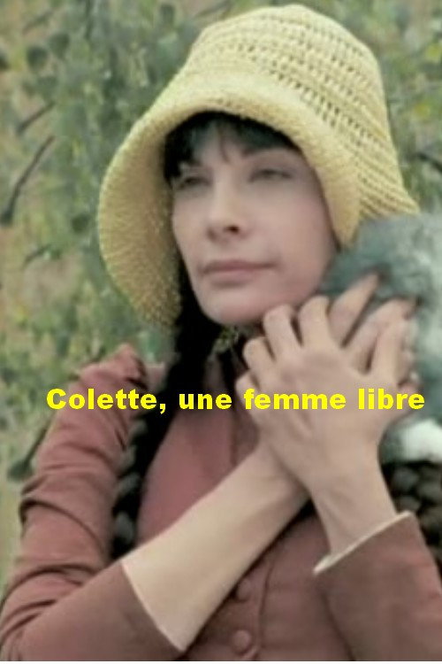 Colette, une femme libre (2004) TV show poster