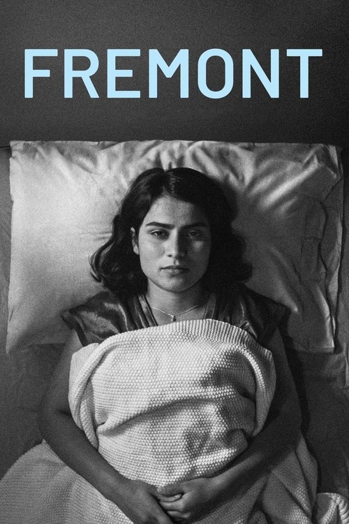 Fremont (2023) movie poster