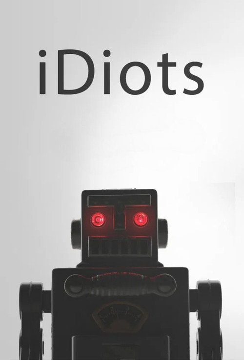 iDiots (2013) movie poster