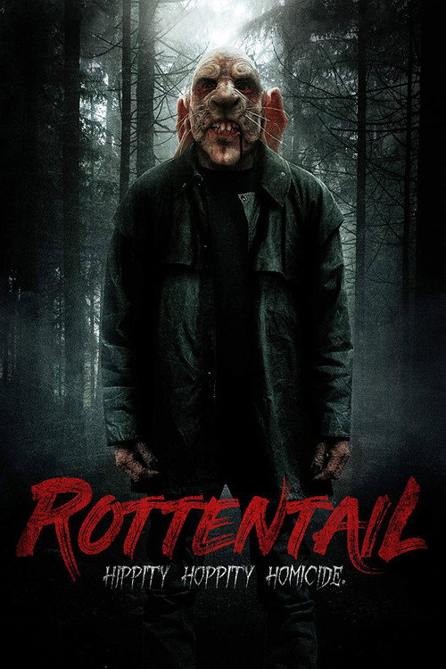 Rottentail (2018) movie poster
