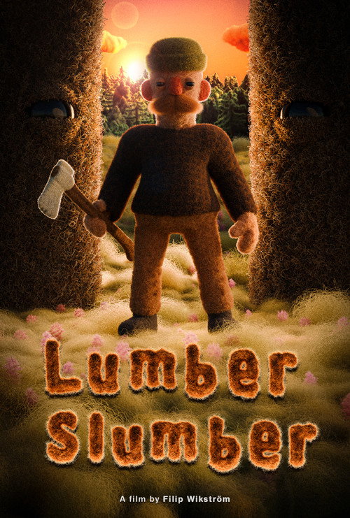 Lumber Slumber (2024) movie poster