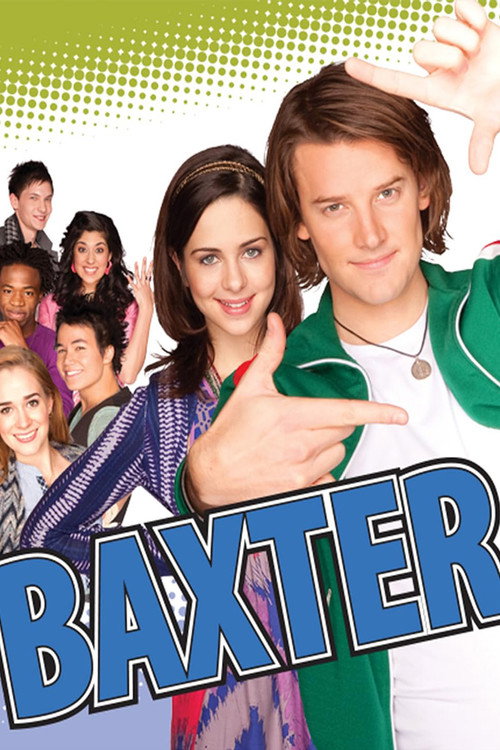 Baxter (2010) TV show poster