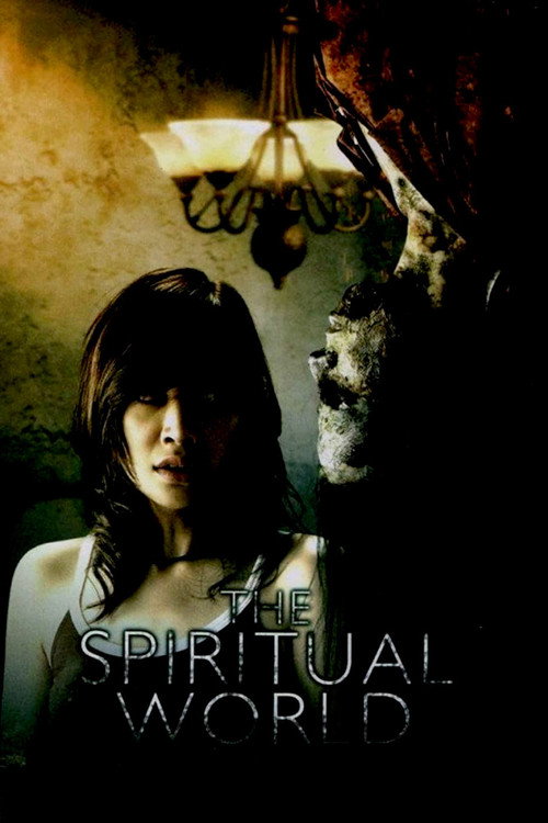 The Spiritual World (2007) movie poster