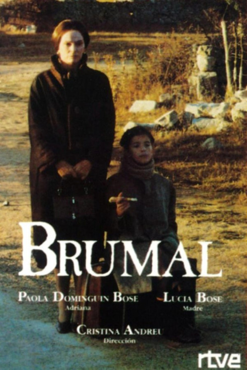 Brumal (1988) movie poster