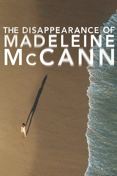 The Disappearance of Madeleine McCann (2019) TV show poster