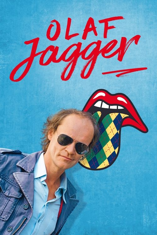 Olaf Jagger (2023) movie poster