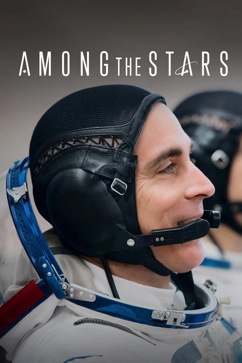 Among the Stars (2021) TV show poster