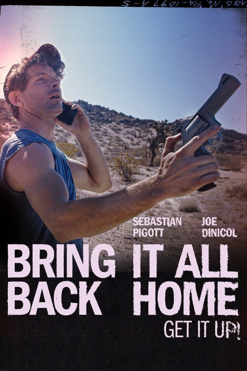 Bring It All Back Home (2025) movie poster