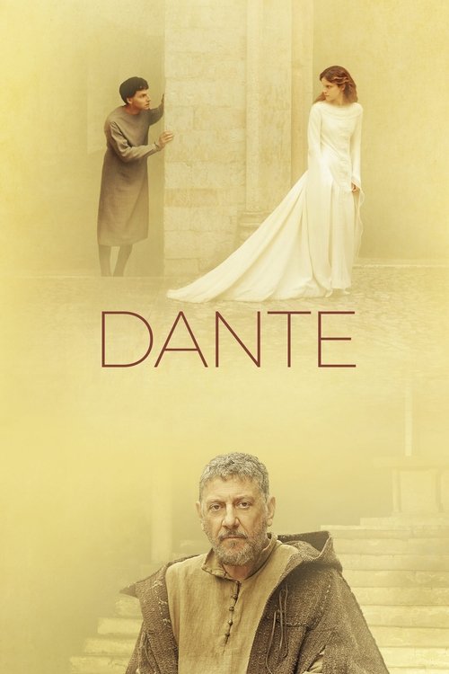 Dante (2022) movie poster