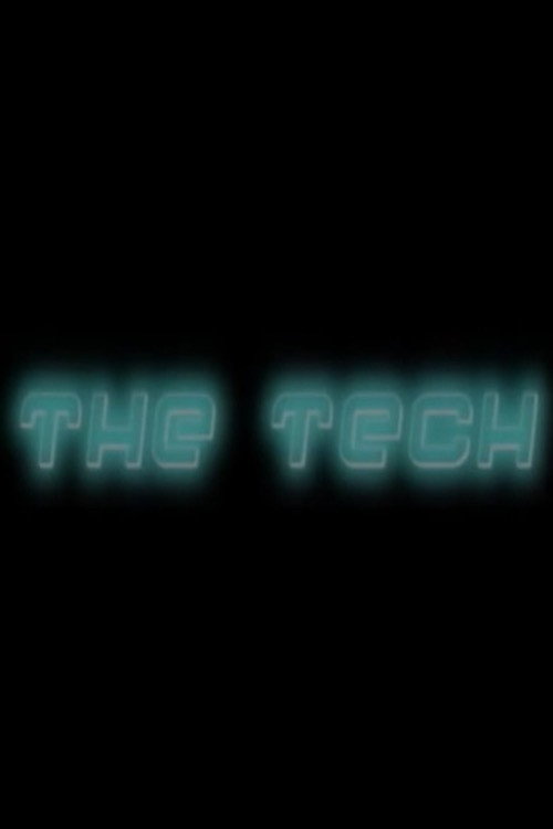 The Tech (2011) movie poster