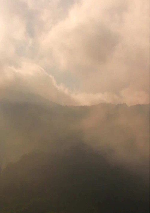 Une petite heure dans les nuages, 2008 (2024) movie poster