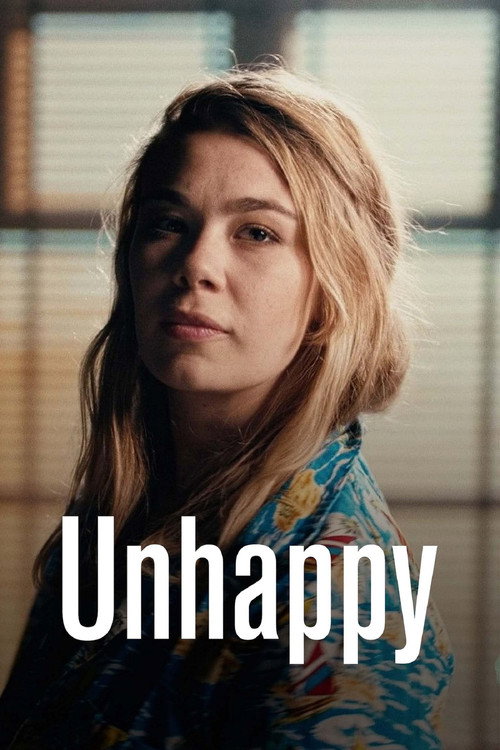 Unhappy (2023) TV show poster