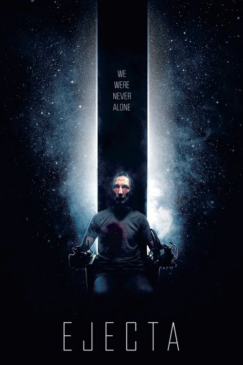 Ejecta (2014) movie poster