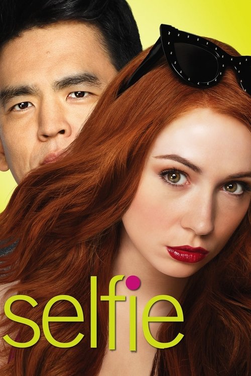Selfie (2014) TV show poster