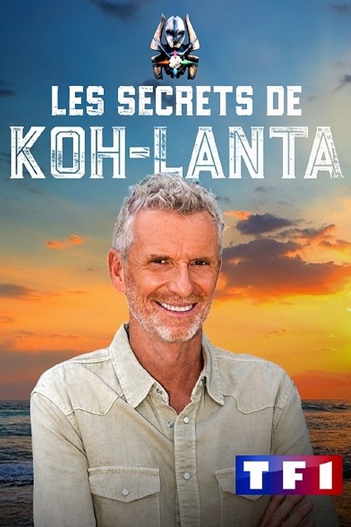 Les secrets de Koh-Lanta (2025) TV show poster