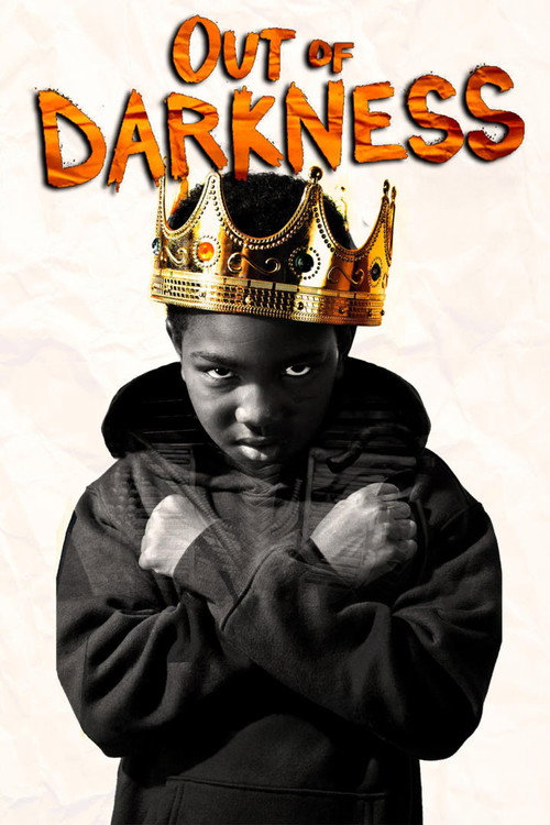 Out of Darkness (2016) movie poster
