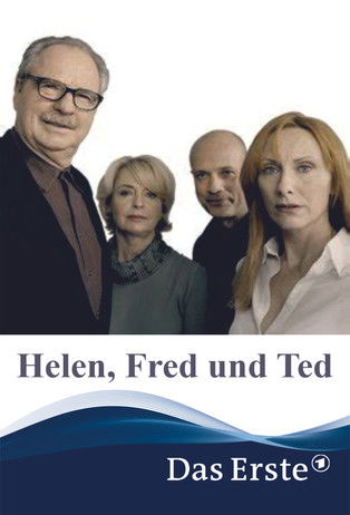 Helen, Fred und Ted (2006) movie poster