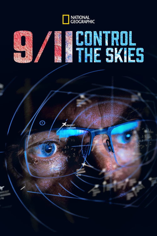 9/11: Cleared for Chaos (2019) movie poster