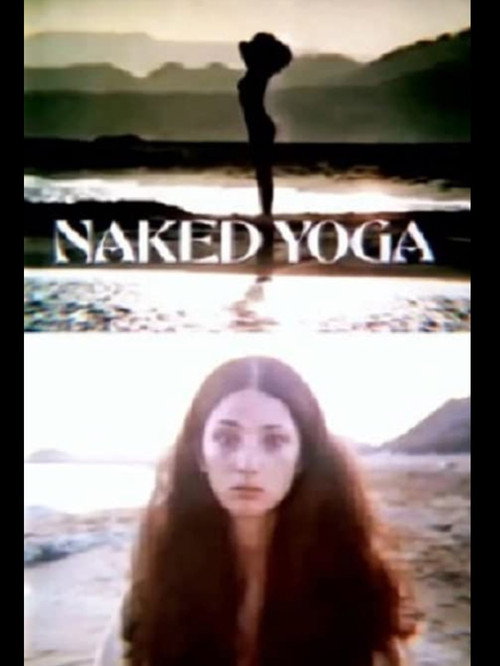 Naked Yoga (1974) movie poster